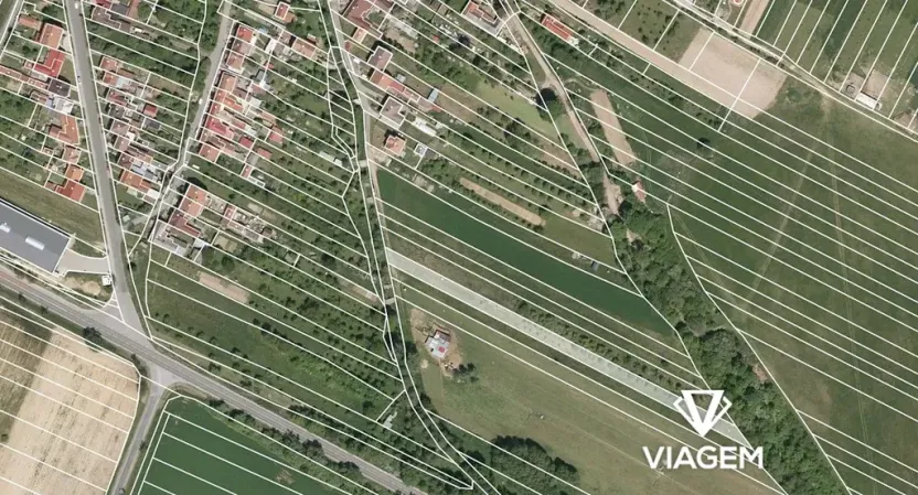 Prodej zahrady, Bystřice pod Lopeníkem, 2096 m2