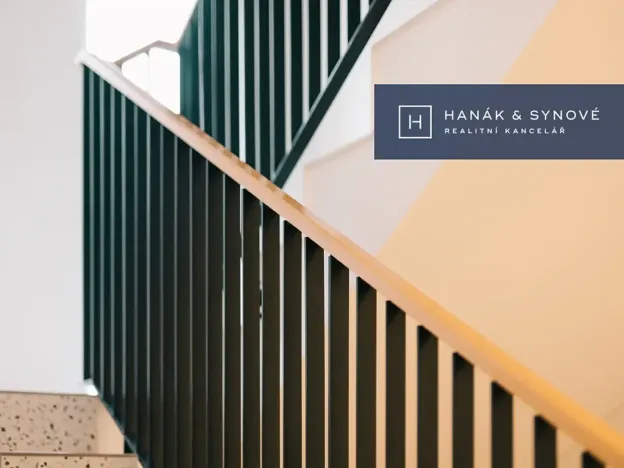 Pronájem bytu 2+kk, Pohořelice, U Kasáren, 56 m2