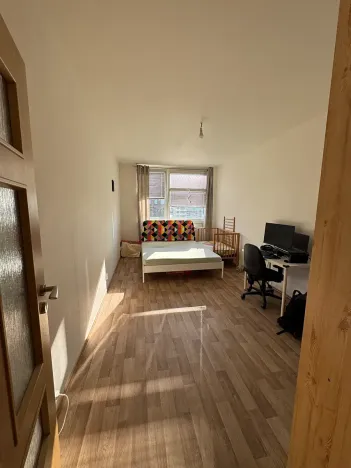 Pronájem bytu 3+kk, Praha - Hlubočepy, Voskovcova, 75 m2