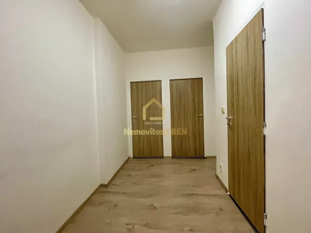 Pronájem bytu 2+1, Karviná, Čajkovského, 55 m2