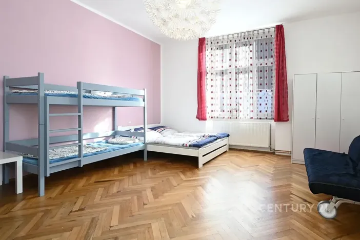 Pronájem bytu 2+kk, Jáchymov, K Lanovce, 69 m2