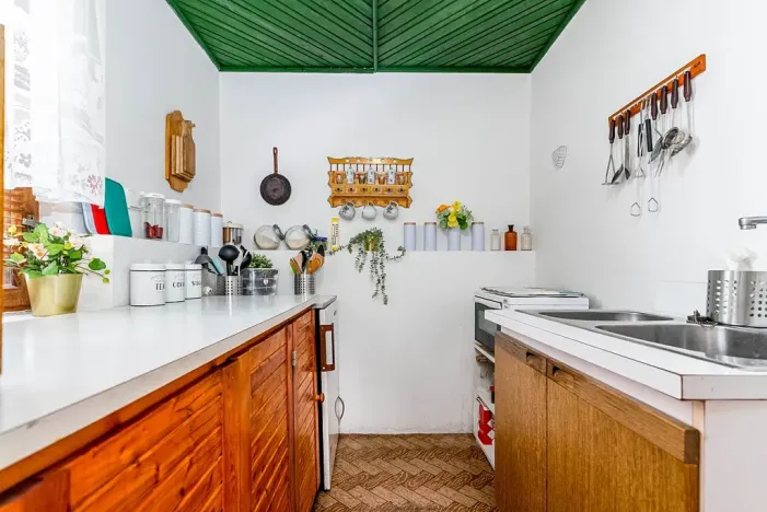 Prodej pozemku pro bydlení, Sluštice, 384 m2