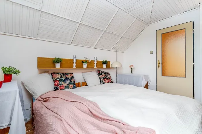 Prodej pozemku pro bydlení, Sluštice, 384 m2