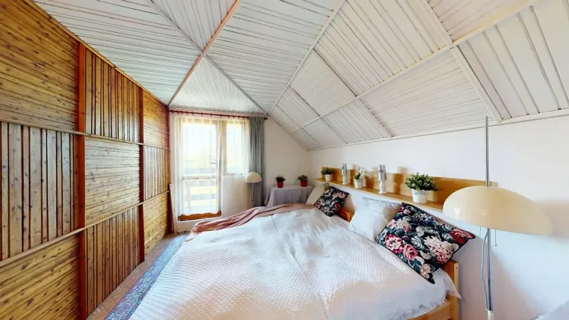 Prodej pozemku pro bydlení, Sluštice, 384 m2