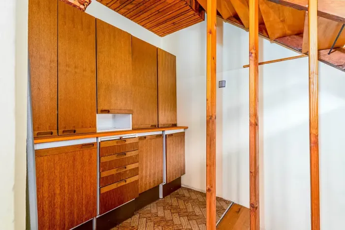 Prodej pozemku pro bydlení, Sluštice, 384 m2