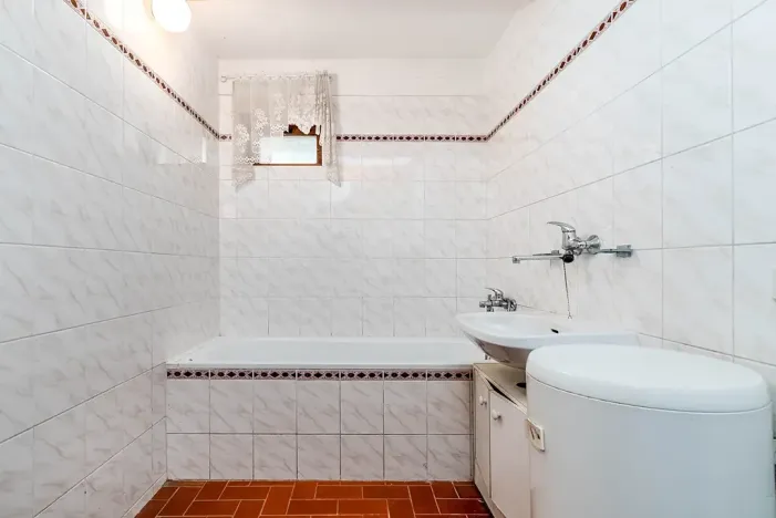 Prodej pozemku pro bydlení, Sluštice, 384 m2