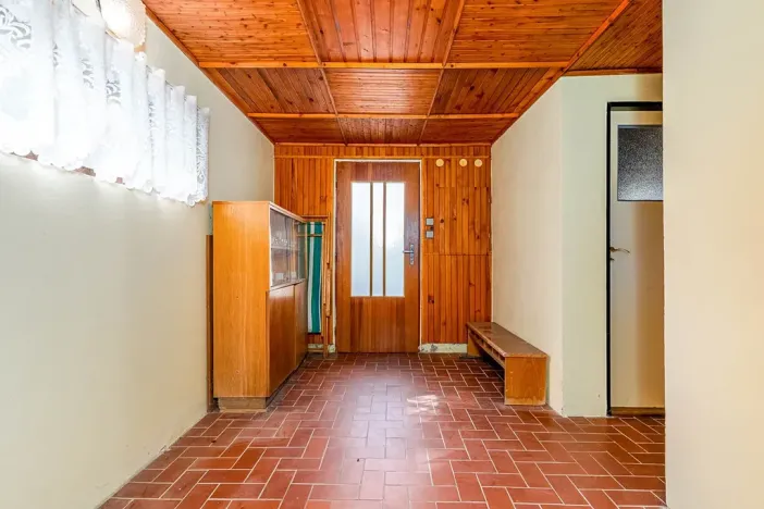 Prodej pozemku pro bydlení, Sluštice, 384 m2