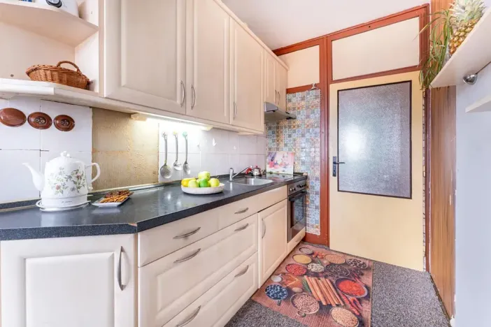 Prodej bytu 4+1, Říčany, Leopolda Peka, 80 m2