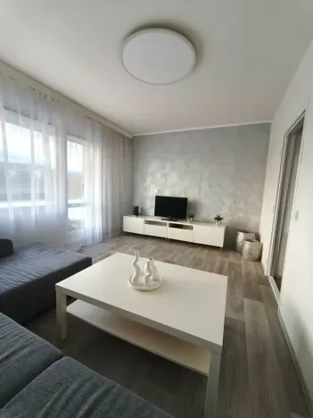 Pronájem bytu 3+1, Brno, Mikuláškovo náměstí, 62 m2