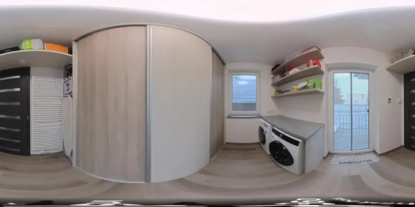 Prodej rodinného domu, Blučina, Komenského, 201 m2