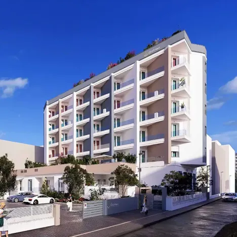 Prodej bytu 2+kk, Pietra Ligure, Itálie, 50 m2