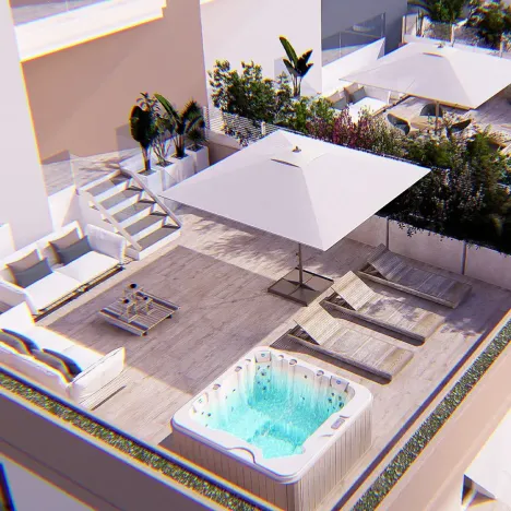 Prodej bytu 2+kk, Pietra Ligure, Itálie, 50 m2