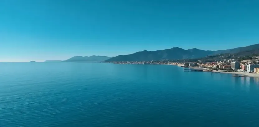 Prodej bytu 2+kk, Pietra Ligure, Itálie, 50 m2