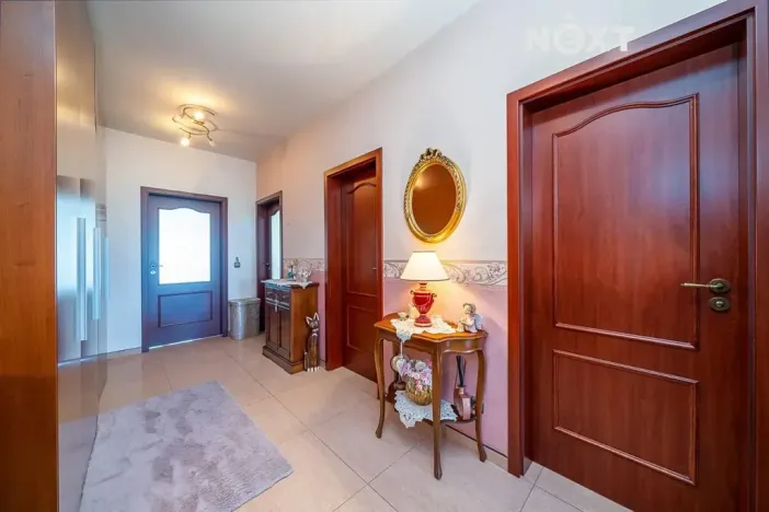 Prodej bytu 3+kk, Olomouc, Družební, 89 m2