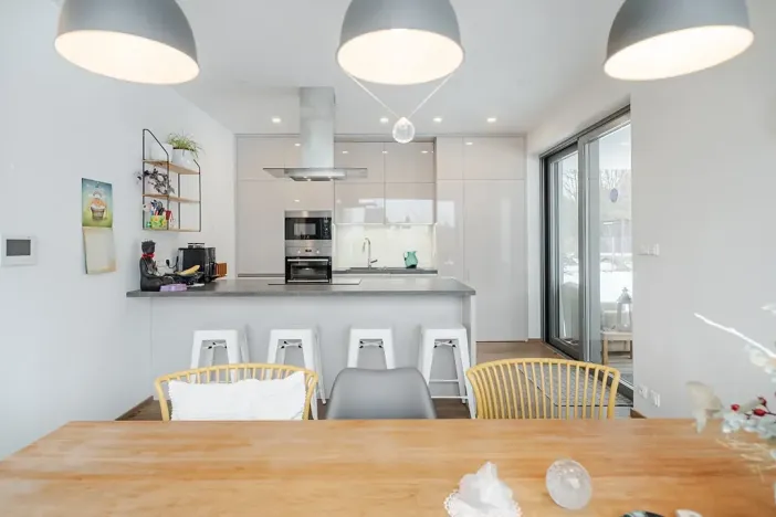 Prodej rodinného domu, Litomyšl, Luční, 218 m2