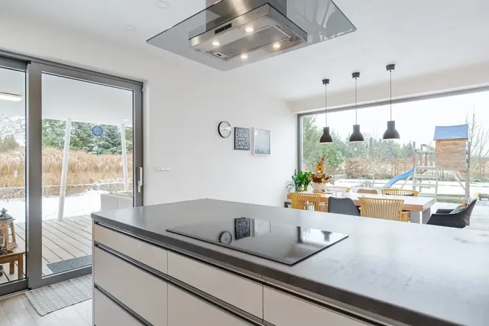 Prodej rodinného domu, Litomyšl, Luční, 218 m2