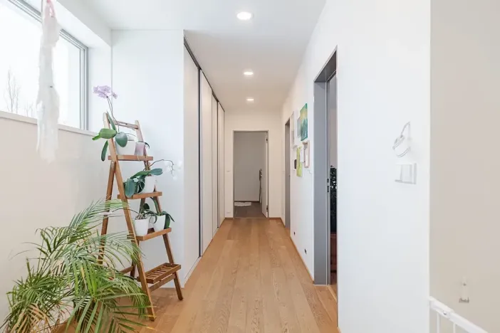 Prodej rodinného domu, Litomyšl, Luční, 218 m2