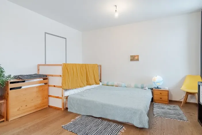 Prodej rodinného domu, Litomyšl, Luční, 218 m2