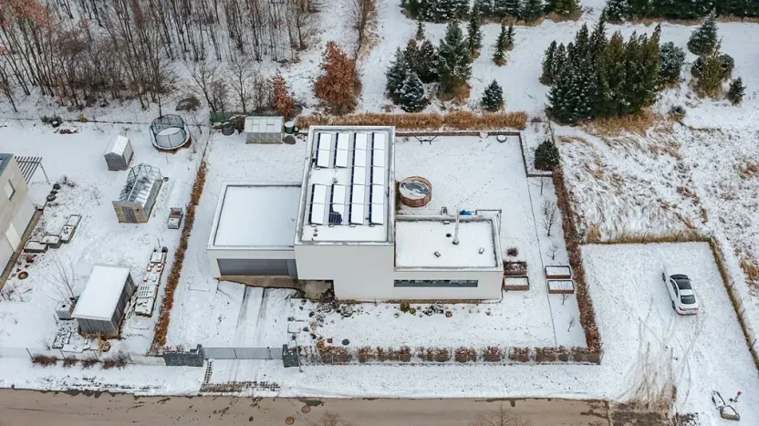 Prodej rodinného domu, Litomyšl, Luční, 218 m2