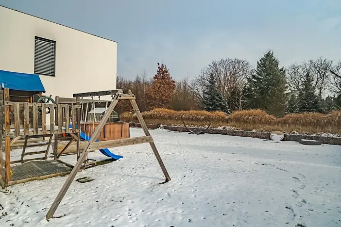 Prodej rodinného domu, Litomyšl, Luční, 218 m2