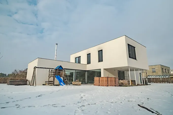 Prodej rodinného domu, Litomyšl, Luční, 218 m2