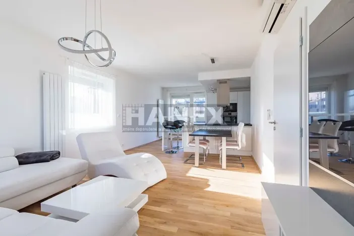 Pronájem bytu 3+kk, Praha - Stodůlky, Klečkova, 106 m2