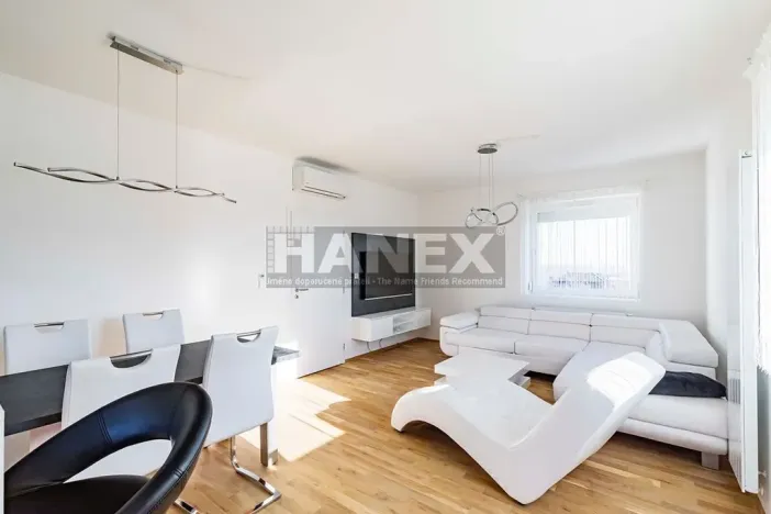 Pronájem bytu 3+kk, Praha - Stodůlky, Klečkova, 106 m2