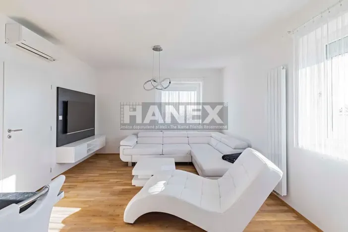 Pronájem bytu 3+kk, Praha - Stodůlky, Klečkova, 106 m2