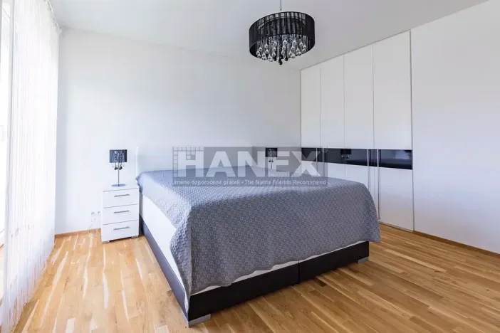 Pronájem bytu 3+kk, Praha - Stodůlky, Klečkova, 106 m2