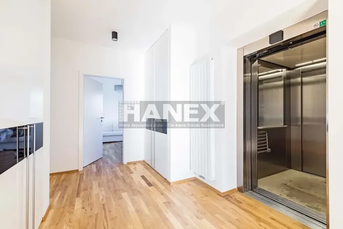 Pronájem bytu 3+kk, Praha - Stodůlky, Klečkova, 106 m2