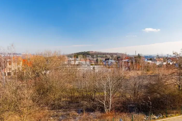 Pronájem bytu 3+kk, Praha - Stodůlky, Klečkova, 106 m2