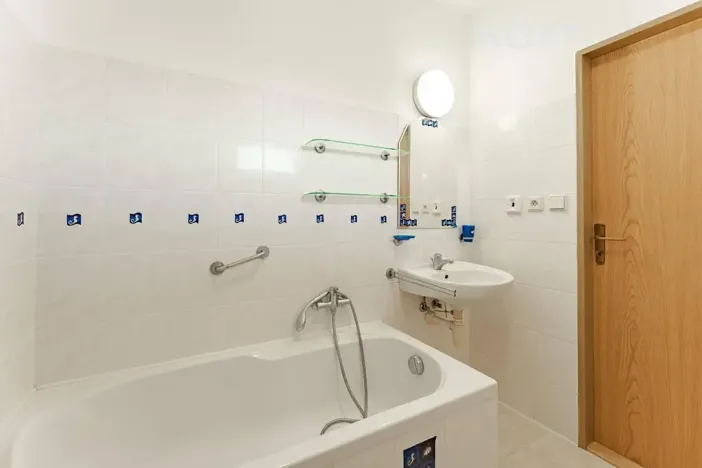 Pronájem bytu 1+1, Šumperk, nám. Jana Zajíce, 45 m2