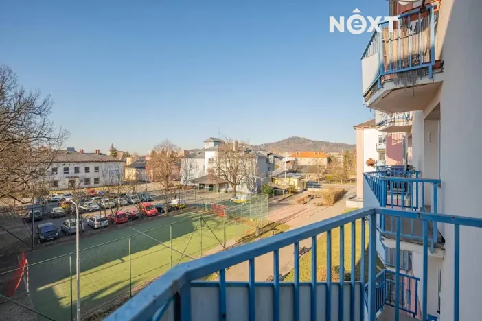 Pronájem bytu 1+1, Šumperk, nám. Jana Zajíce, 45 m2