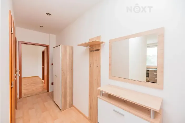 Pronájem bytu 3+1, Zábřeh, Krumpach, 67 m2