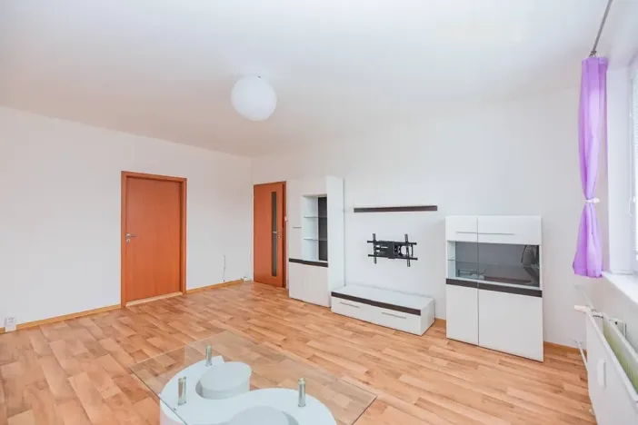 Pronájem bytu 3+1, Zábřeh, Krumpach, 67 m2