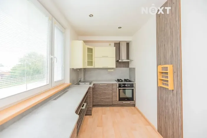 Pronájem bytu 3+1, Zábřeh, Krumpach, 67 m2