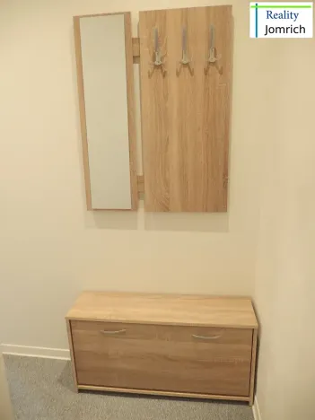 Pronájem bytu 2+1, Liberec, Palackého, 55 m2