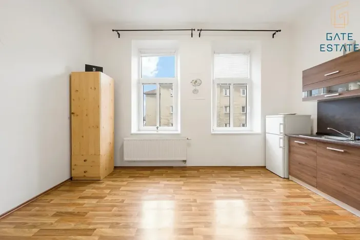 Prodej bytu 2+1, Olomouc, Smetanova, 67 m2