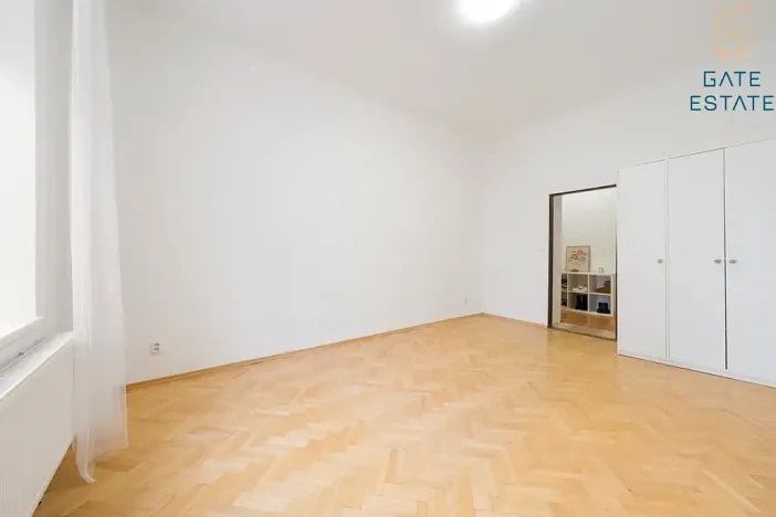 Prodej bytu 2+1, Olomouc, Smetanova, 67 m2