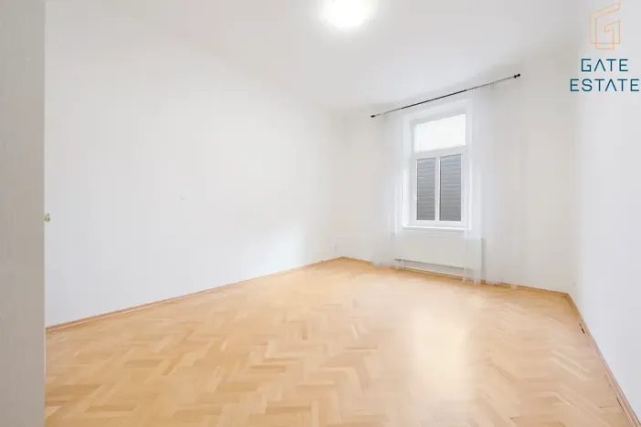 Prodej bytu 2+1, Olomouc, Smetanova, 67 m2