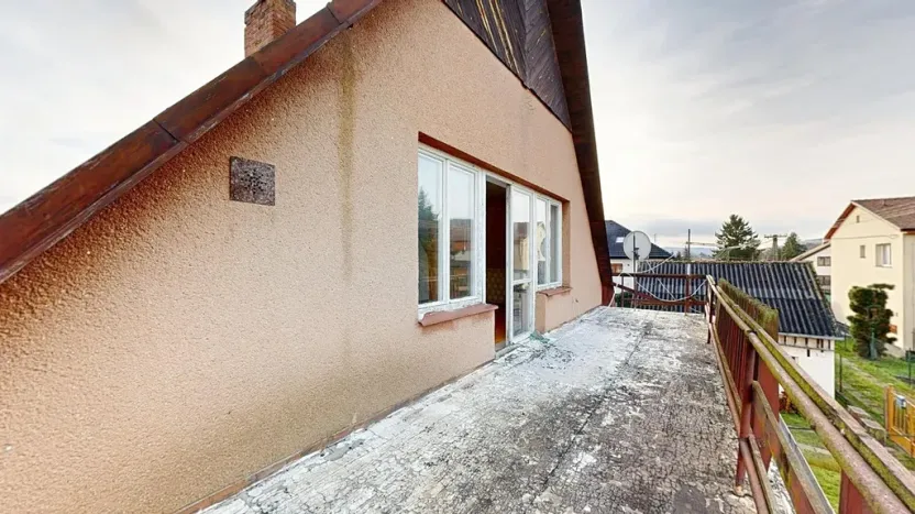 Prodej rodinného domu, Štěnovice, Akátová, 180 m2