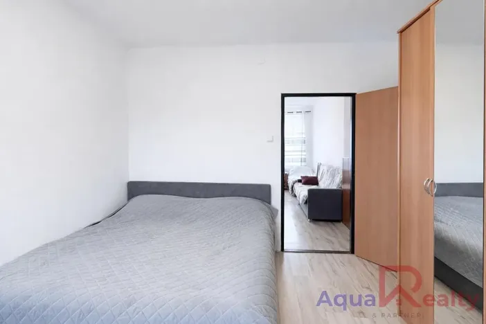 Prodej bytu 2+1, Sokolov, Sokolovská, 49 m2