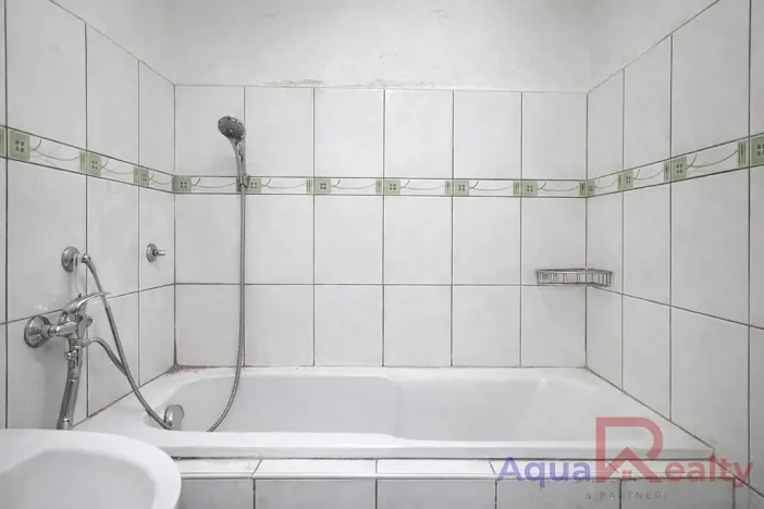 Prodej bytu 2+1, Sokolov, Sokolovská, 49 m2