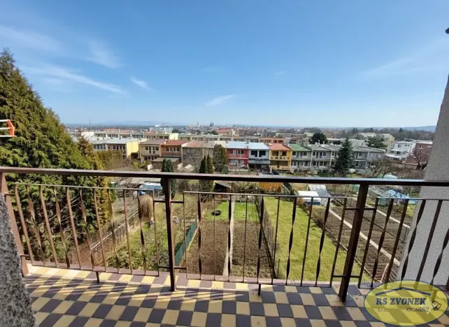 Prodej rodinného domu, Kroměříž, Kazimíra Rudého, 150 m2