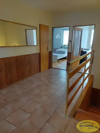 Prodej rodinného domu, Kroměříž, Kazimíra Rudého, 150 m2