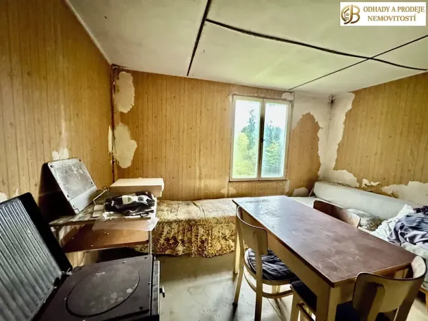 Prodej louky, Dlouhomilov, 7512 m2