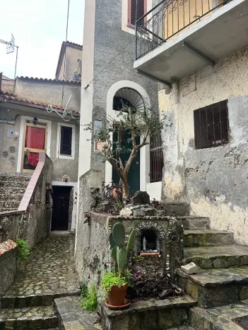 Prodej bytu 3+kk, Scalea, Itálie, 60 m2