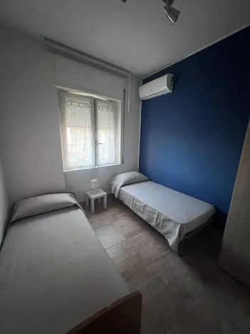 Prodej bytu 3+kk, Belvedere Marittimo, Itálie, 65 m2