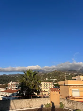 Prodej bytu 3+kk, Belvedere Marittimo, Itálie, 65 m2