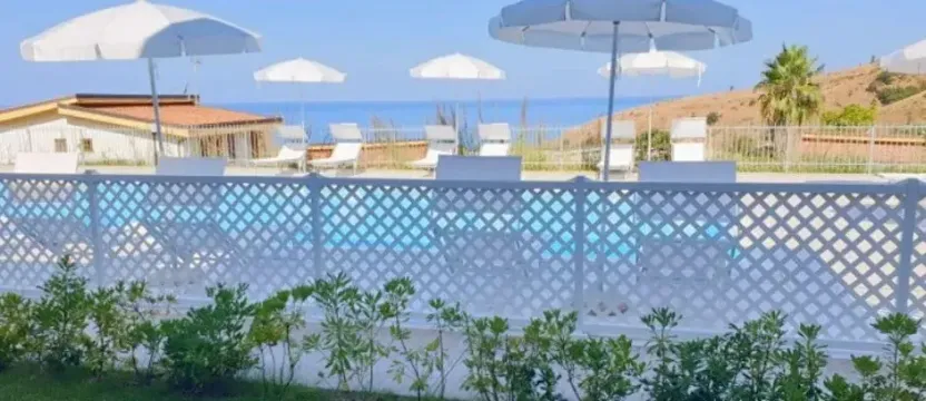 Prodej bytu 3+kk, Belvedere Marittimo, Itálie, 65 m2